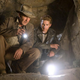 Image for article titled Digging Deep: 24 Science Fiction Archaeologists